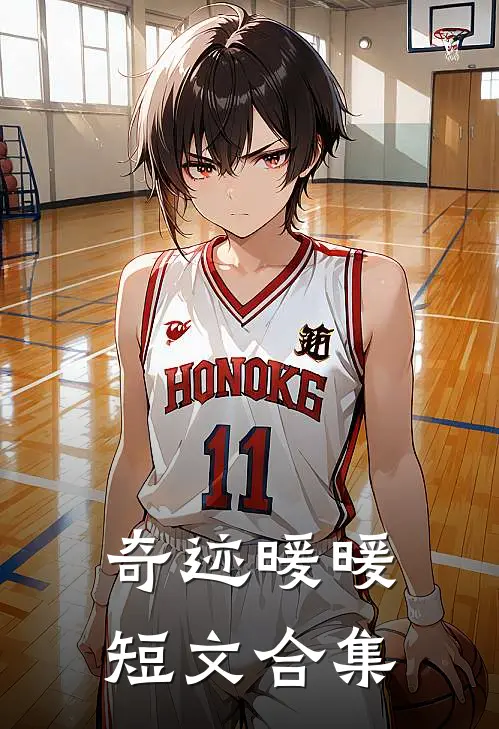 奇迹暖暖短文合集