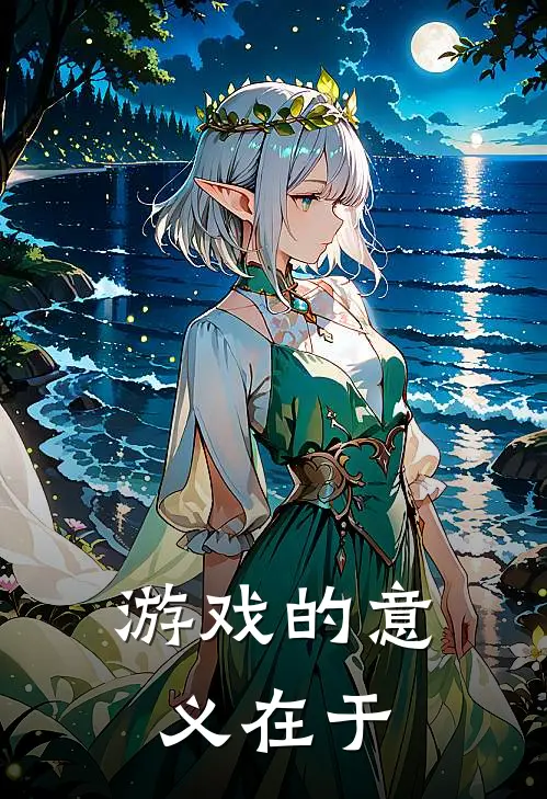 游戏的意义在于