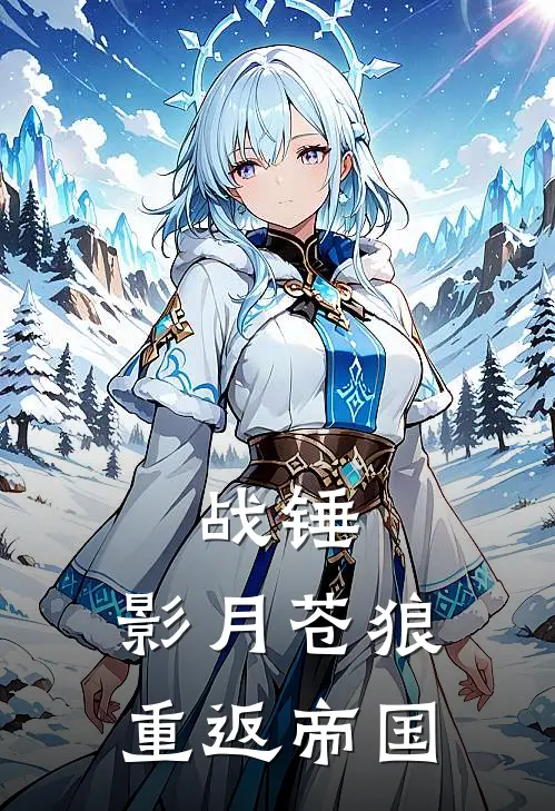 战锤：影月苍狼重返帝国炎月海因里希完结小说_免费小说在线看战锤：影月苍狼重返帝国炎月海因里希