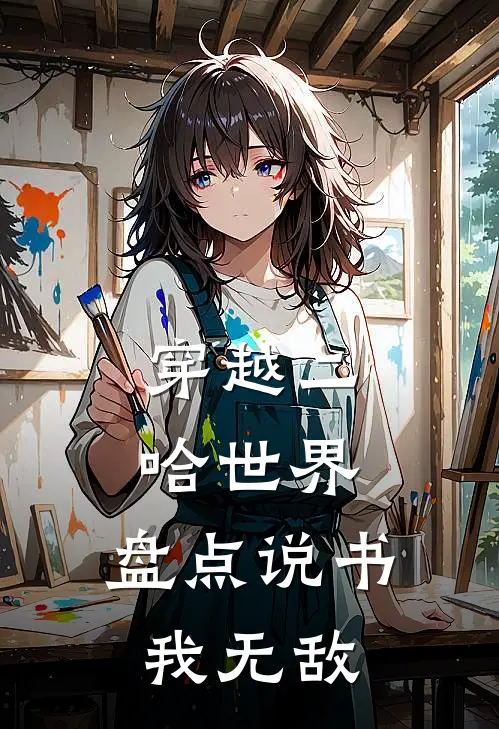 穿越二哈世界：盘点说书我无敌陈玄之薛正雍热门小说排行_免费小说穿越二哈世界：盘点说书我无敌陈玄之薛正雍