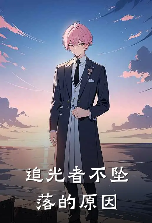 追光者不坠落的原因