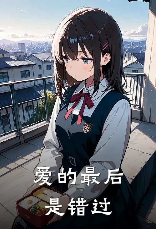 爱的最后是错过