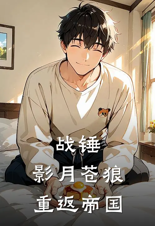 战锤：影月苍狼重返帝国