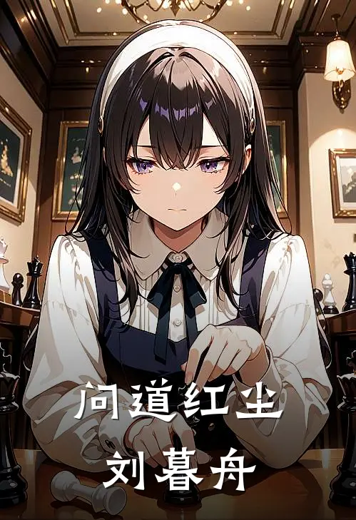 问道红尘刘暮舟