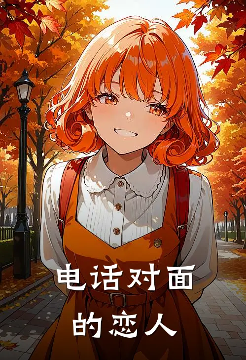 电话对面的恋人