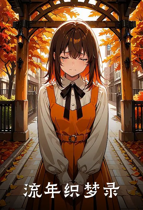 流年织梦录