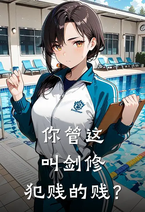 你管这叫剑修，犯贱的贱？