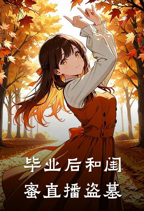 毕业后和闺蜜直播盗墓