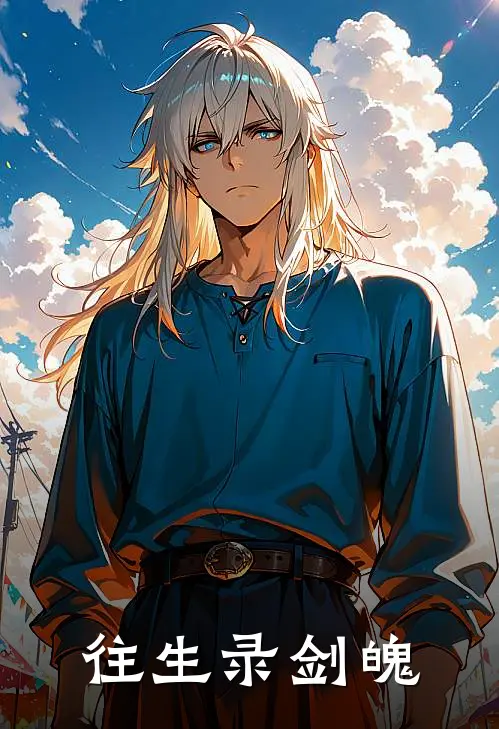往生录剑魄