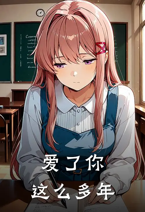 爱了你，这么多年