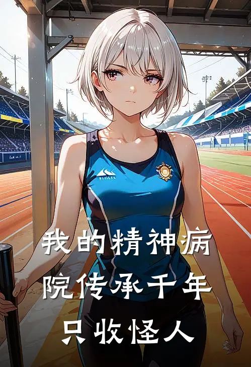 我的精神病院传承千年，只收怪人