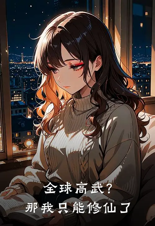 全球高武？那我只能修仙了