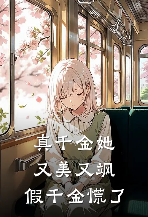 真千金她又美又飒，假千金慌了