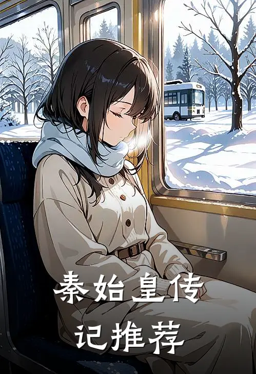 秦始皇传记推荐