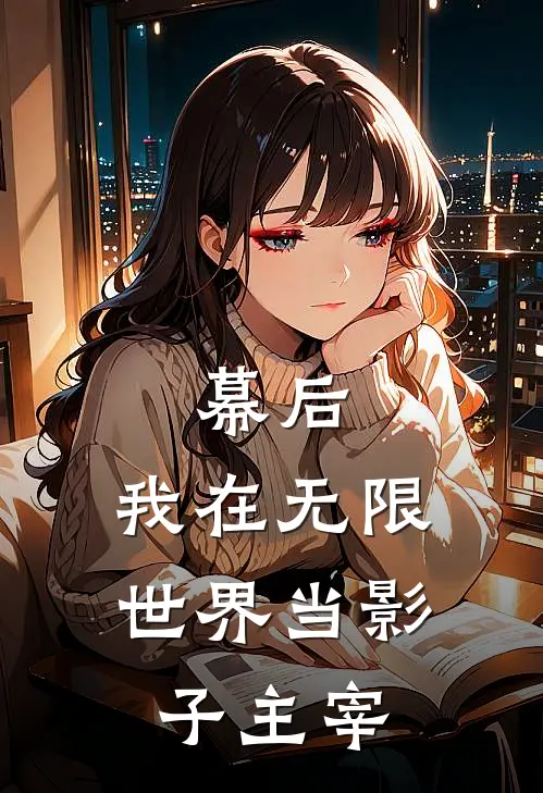 幕后：我在无限世界当影子主宰