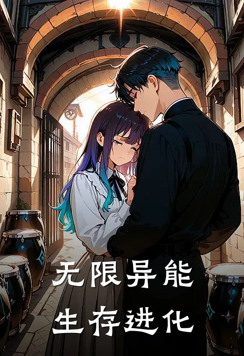 无限异能生存进化