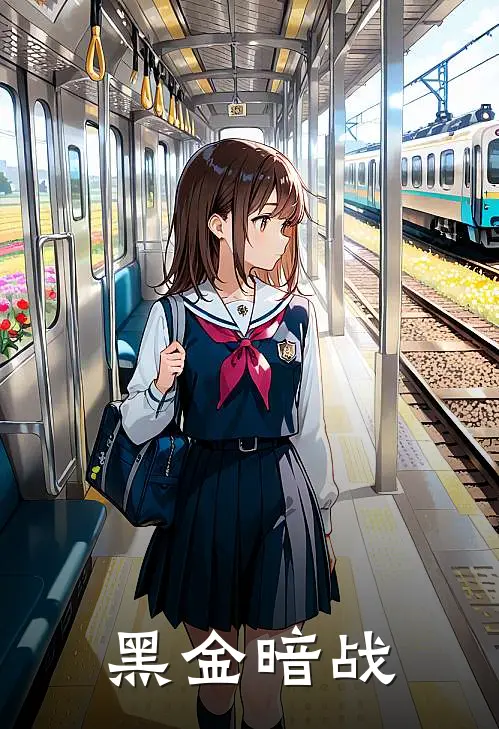 黑金暗战