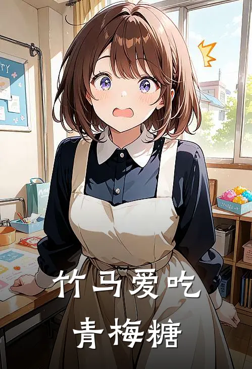 竹马爱吃青梅糖