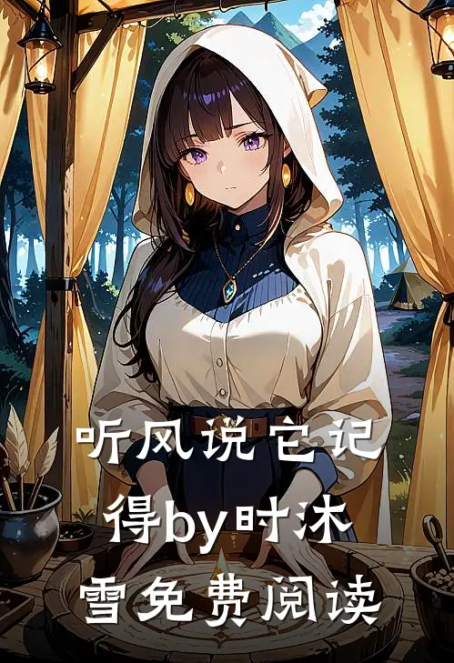 听风说它记得by时沐雪免费阅读