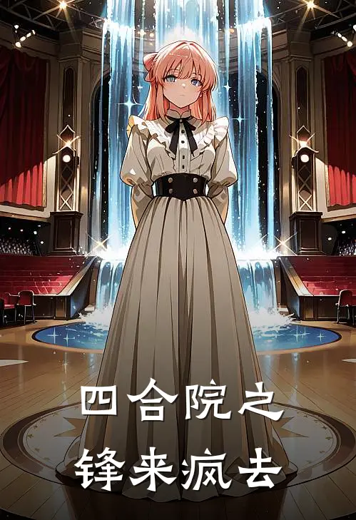 四合院之锋来疯去