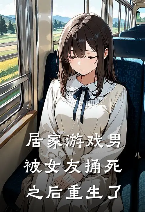 居家游戏男被女友捅死之后重生了