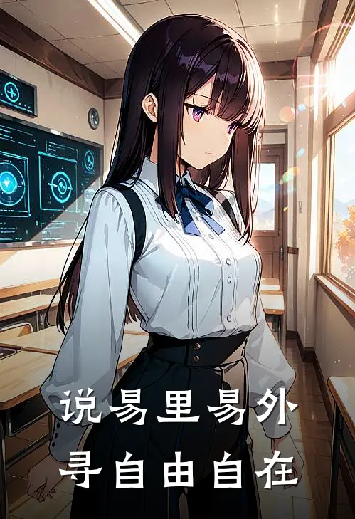 说易里易外寻自由自在