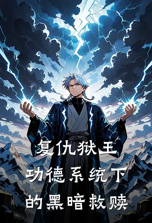 复仇狱王：功德系统下的黑暗救赎