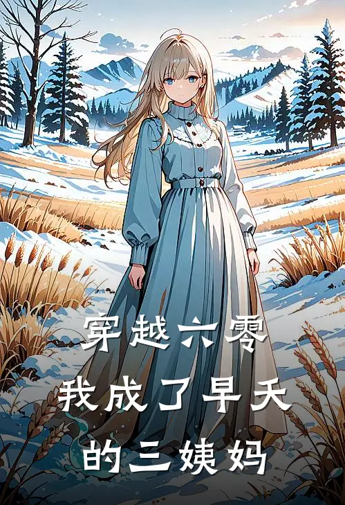 穿越六零，我成了早夭的三姨妈