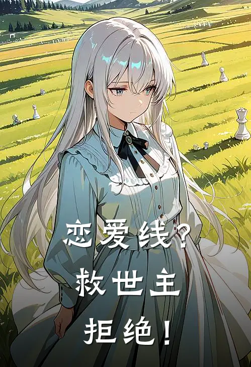 恋爱线？救世主拒绝！