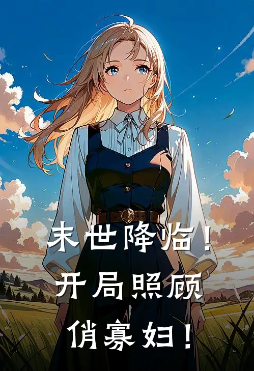 末世降临！开局照顾俏寡妇！