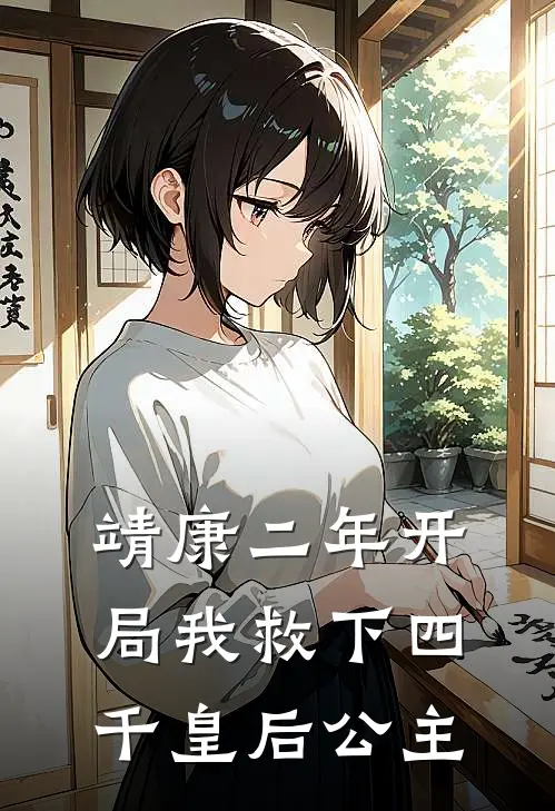 靖康二年开局我救下四千皇后公主