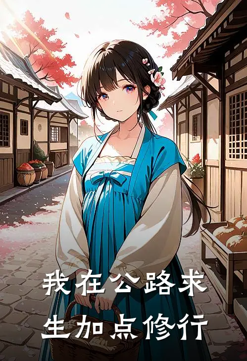 我在公路求生加点修行