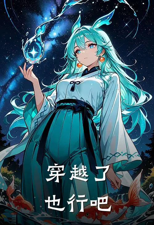 穿越了，也行吧