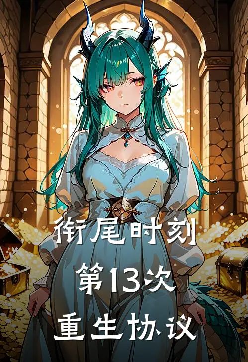 衔尾时刻：第13次重生协议