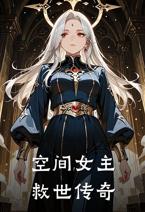 空间女主救世传奇