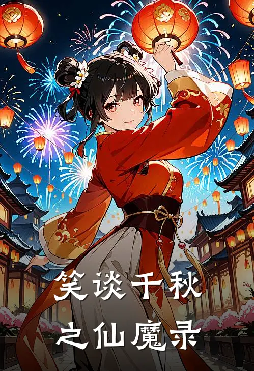 笑谈千秋之仙魔录凌风邢有财热门小说排行_免费小说笑谈千秋之仙魔录凌风邢有财