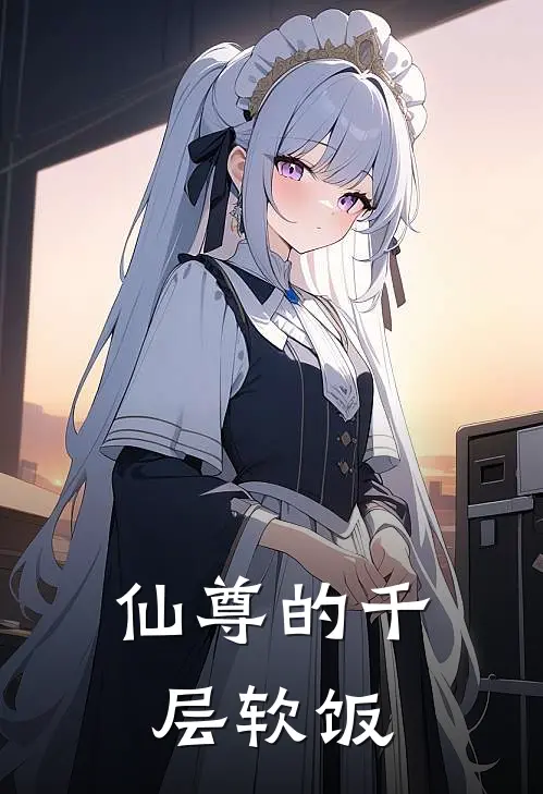 仙尊的千层软饭