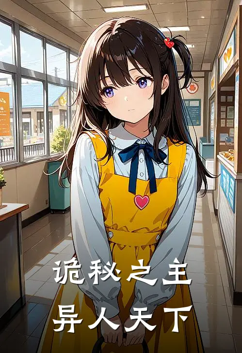 诡秘之主：异人天下