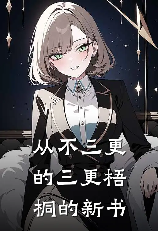 从不三更的三更梧桐的新书