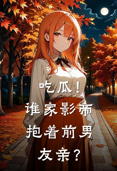 吃瓜！谁家影帝抱着前男友亲？