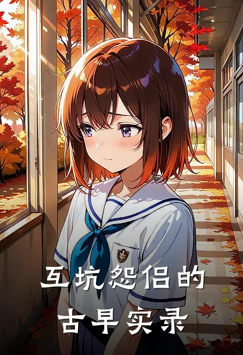 互坑怨侣的古早实录