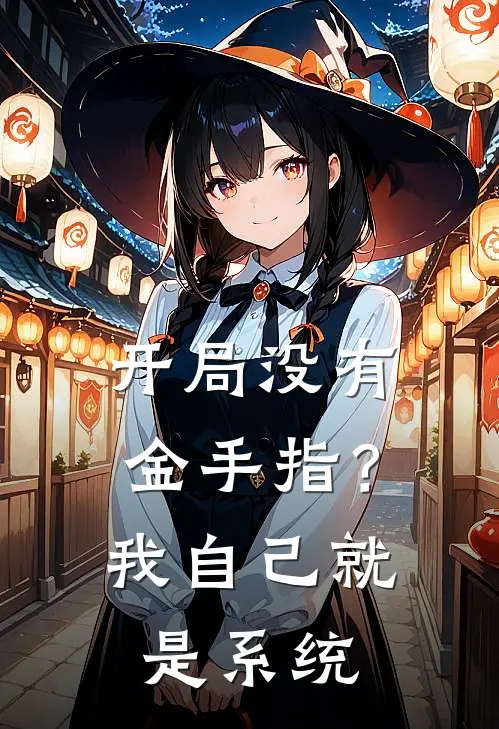 开局没有金手指？我自己就是系统