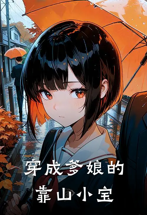 穿成爹娘的靠山小宝