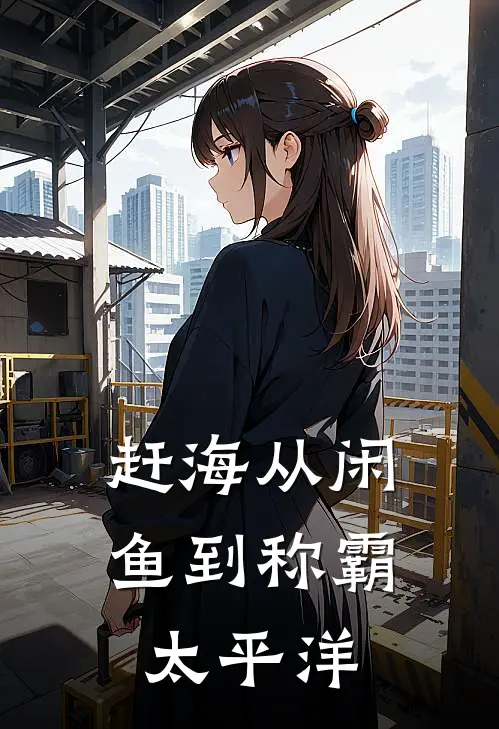 赶海【从闲鱼到称霸太平洋】