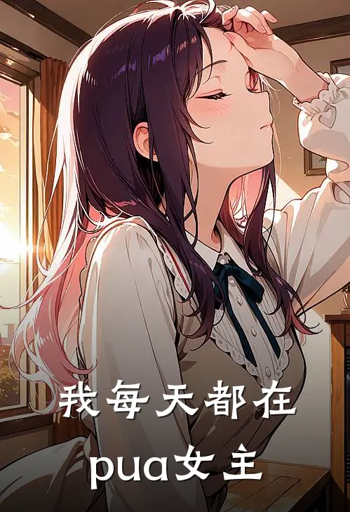 我每天都在pua女主