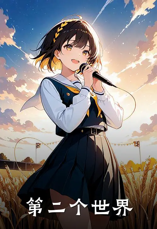 第二个【世界】