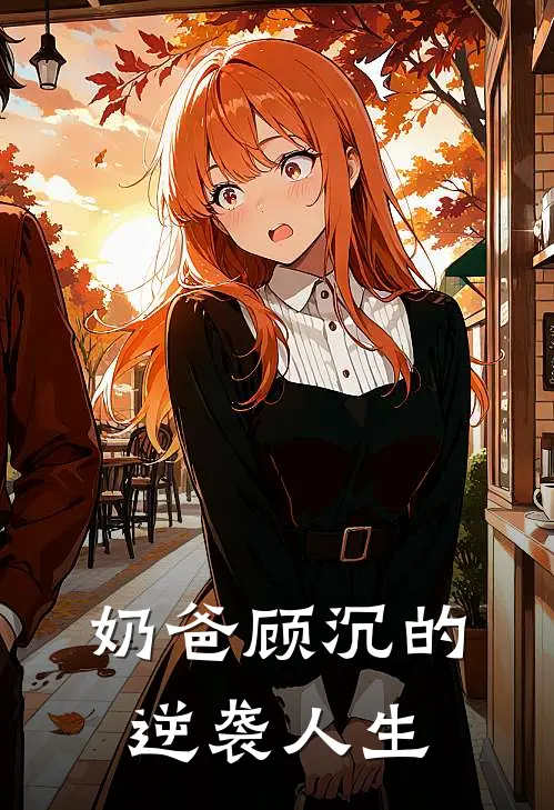 奶爸顾沉的逆袭人生