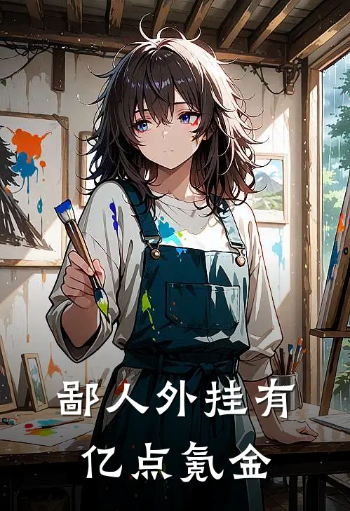 鄙人外挂有亿点氪金