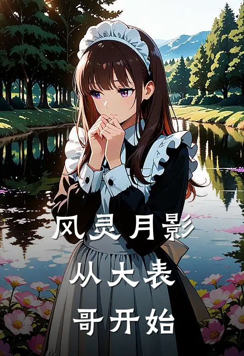 风灵月影，从大表哥开始