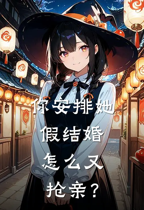 你安排她假结婚，怎么又抢亲？